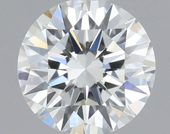 Diamond Natural 0.44Ct I-VS1 Round - GIA2464907363