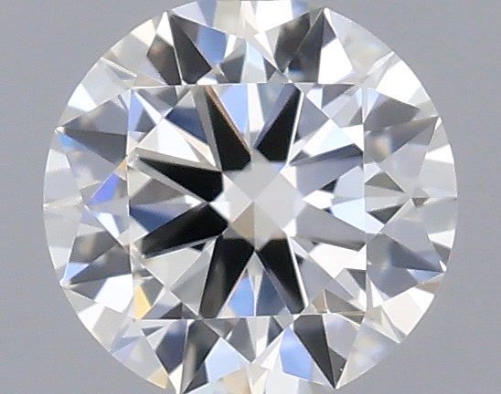 Diamond Natural 0.31Ct F-IF Round - IGI758545528
