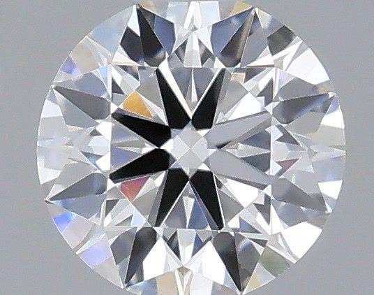 Diamond Natural 0.34Ct D-VS1 Round - IGI758545463