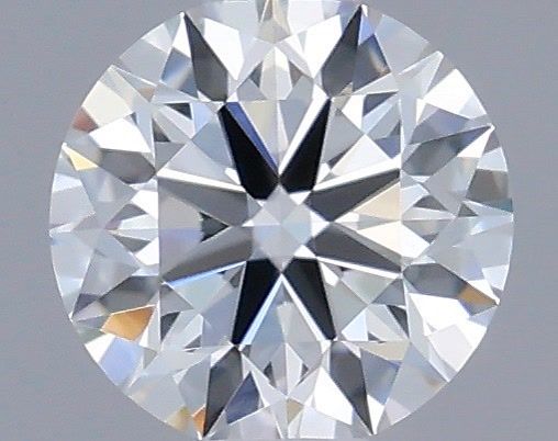 Diamond Natural 0.33Ct D-VS1 Round - IGI758545530