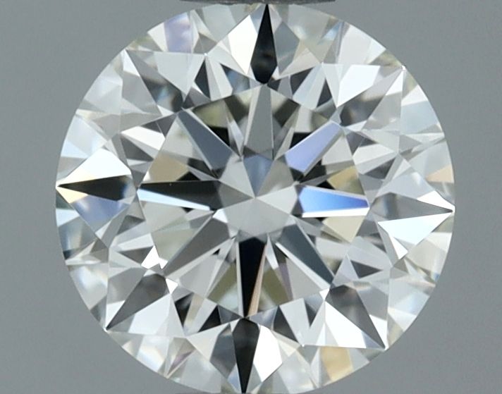 Diamond Natural 0.54Ct H-VVS1 Round - IGI774627664