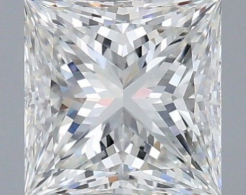 Diamond Natural 1.22Ct G-VS2 Princess - IGI747587328