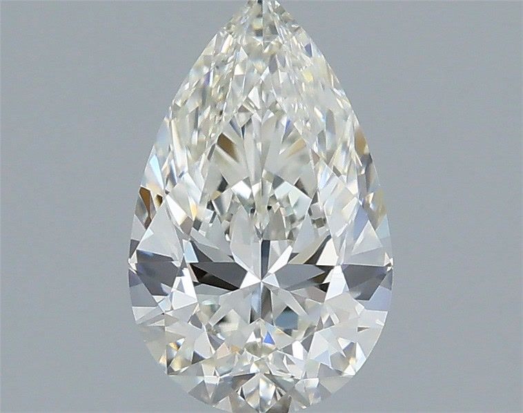 Diamond Natural 0.9Ct G-VS1 Pear - IGI727541011