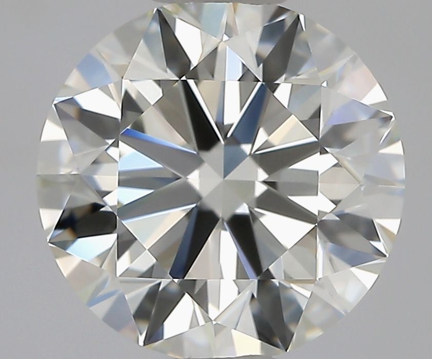 Diamond Natural 1.9Ct I-IF Round - IGI712553770