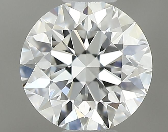 Diamond Natural 0.42Ct F-VVS1 Round - GIA1525587817