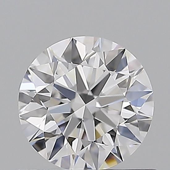 Diamond Natural 0.72Ct D-VVS1 Round - GIA2235814544