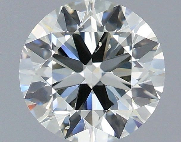 Diamond Natural 1.44Ct J-SI1 Round - IGI726520433