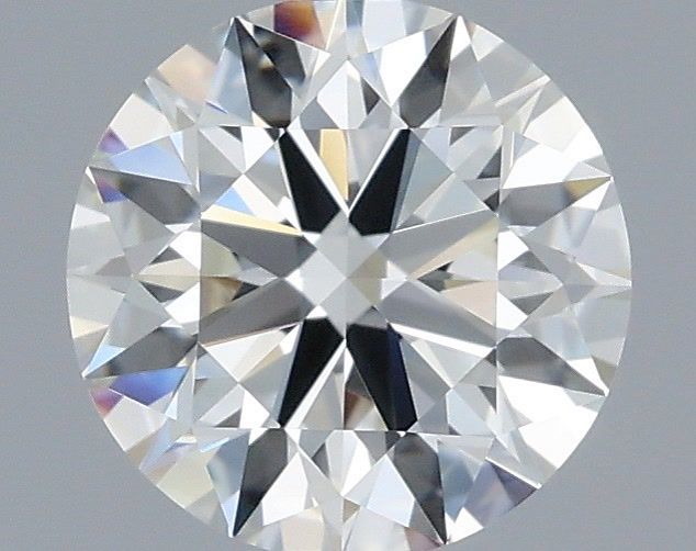 Diamond Natural 1.06Ct F-IF Round - IGI775614894