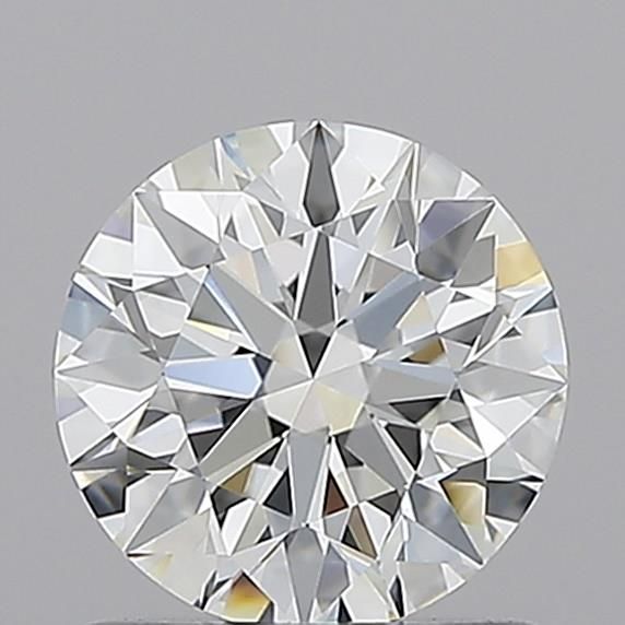 Diamond Natural 0.9Ct F-VVS1 Round - GIA1232814553