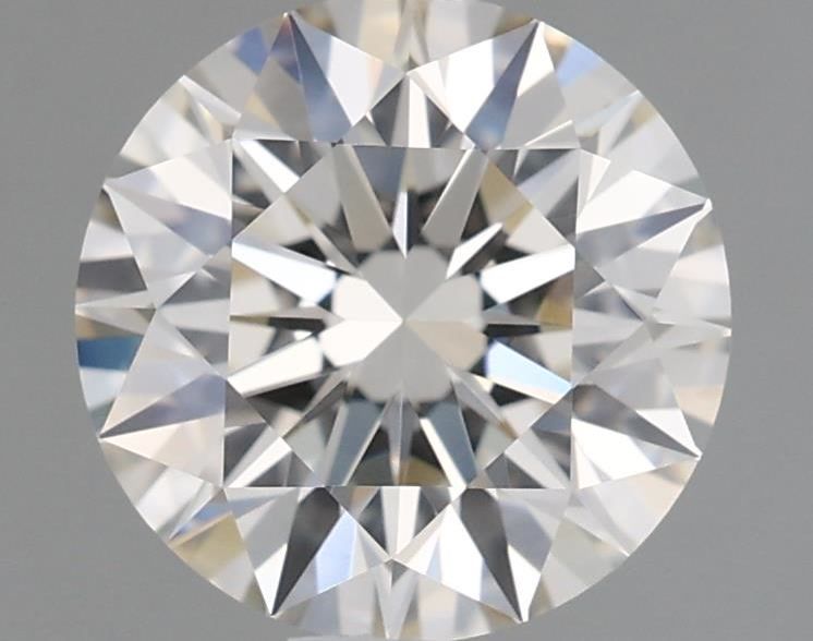 Diamond Natural 1.55Ct J-VVS1 Round - GIA7501366836