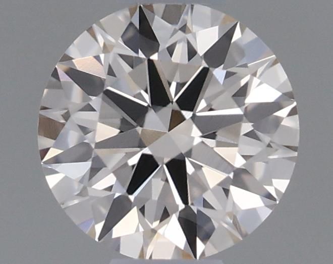 Diamond Natural 0.36Ct L-VVS2 Round - GIA2446593375