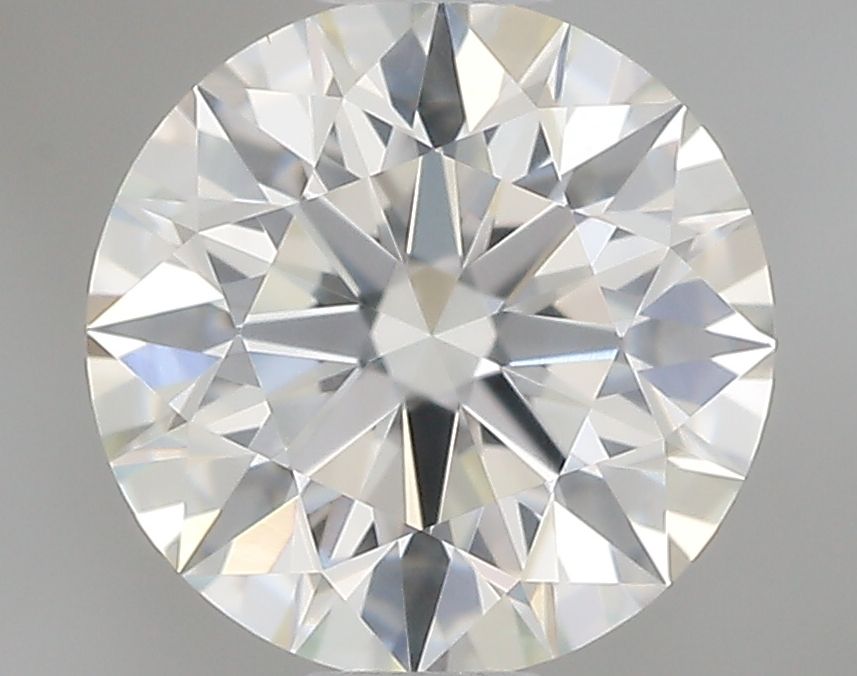 Diamond Natural 0.64Ct J-VS2 Round - GIA3445719862
