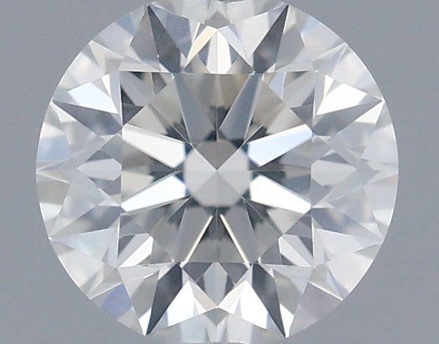Diamond Natural 0.4Ct G-SI2 Round - GIA2424275290