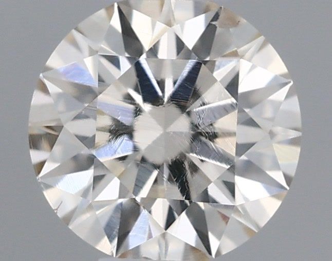 Diamond Natural 0.4Ct M-SI2 Round - GIA6415095713