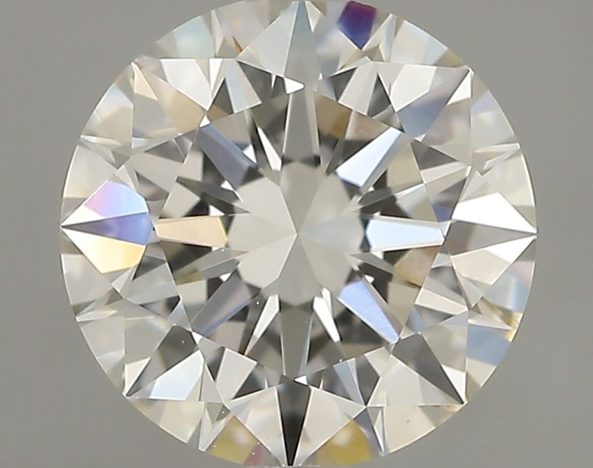 Diamond Natural 1.05Ct I-VVS2 Round - GIA7423661477