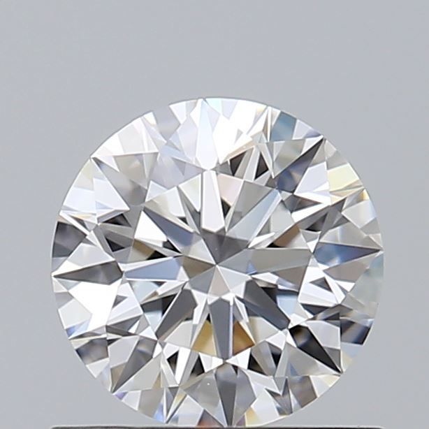 Diamond Natural 0.75Ct D-VS1 Round - GIA1543515958