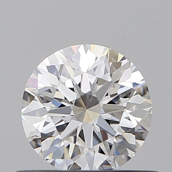Diamond Natural 0.54Ct E-VVS1 Round - GIA2527946033
