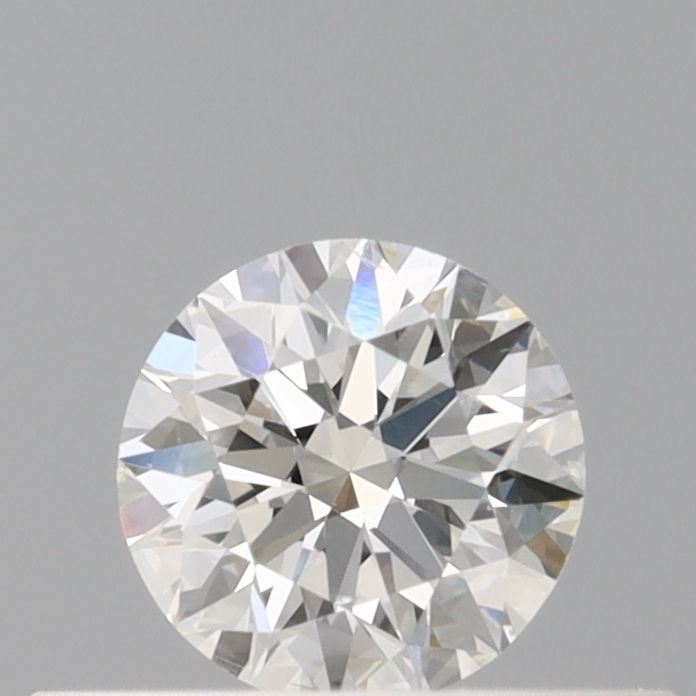 Diamond Natural 0.3Ct G-SI2 Round - GIA1479558053