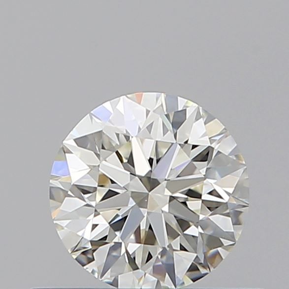 Diamond Natural 0.46Ct J-VS1 Round - GIA7531928302