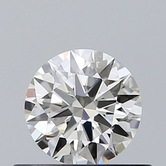 Diamond Natural 0.45Ct J-VS2 Round - GIA6542032949