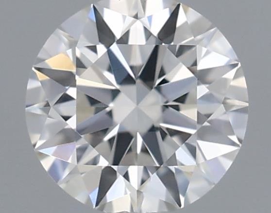 Diamond Natural 0.31Ct G-VS1 Round - GIA2476167379