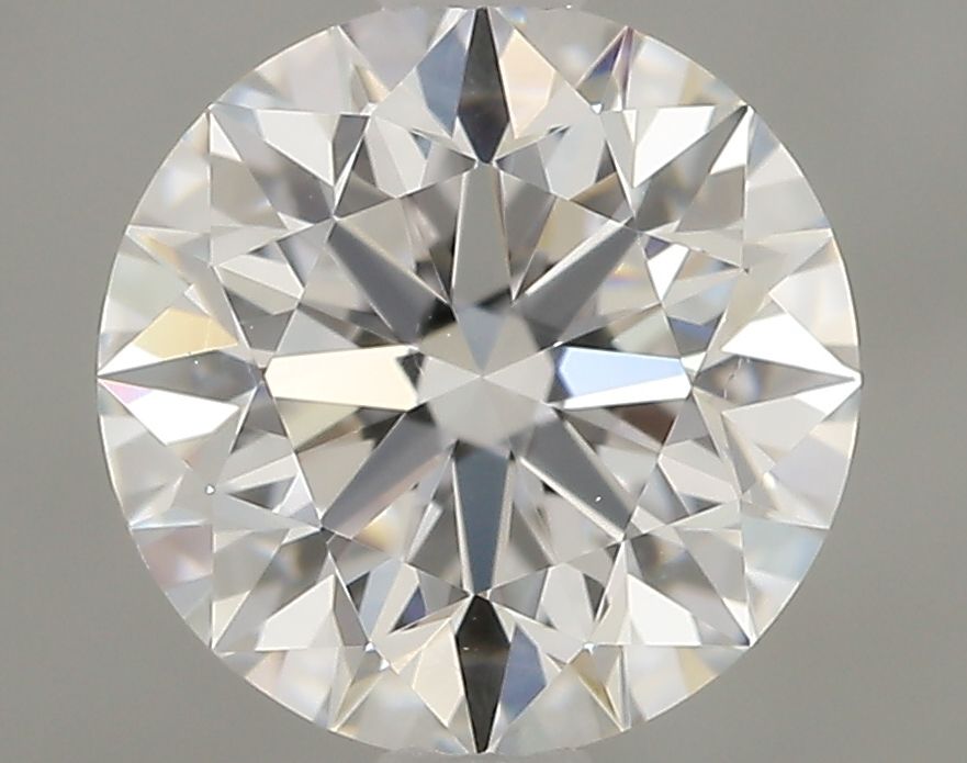 Diamond Natural 0.7Ct D-VS1 Round - GIA6472233948