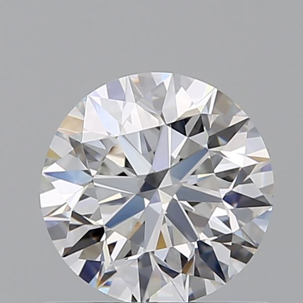 Diamond Natural 0.8Ct E-IF Round - GIA6521664482