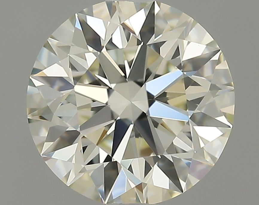 Diamond Natural 1.09Ct L-VS1 Round - GIA1478468908