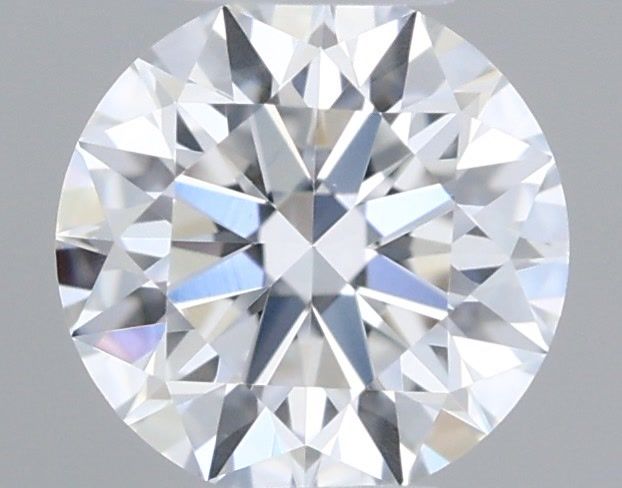 Diamond Natural 0.34Ct D-VS1 Round - GIA2474714040