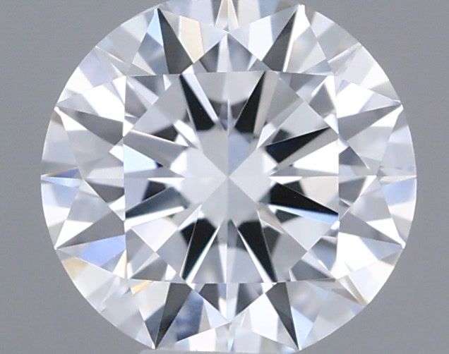 Diamond Natural 0.35Ct D-VS1 Round - GIA6455816718