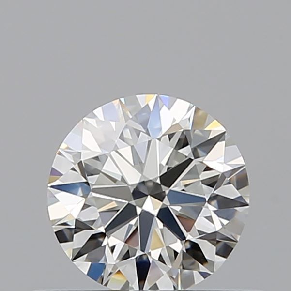 Diamond Natural 0.46Ct I-VVS1 Round - GIA2537273930