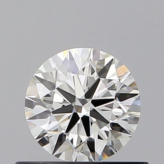 Diamond Natural 0.49Ct I-VS1 Round - GIA7532329086