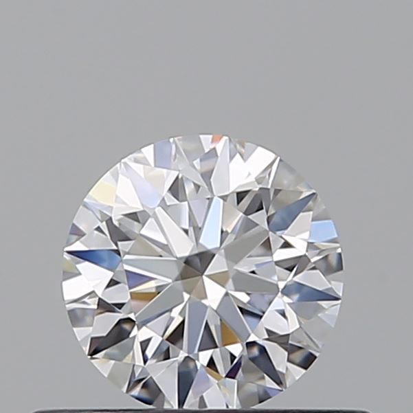 Diamond Natural 0.44Ct D-VVS1 Round - GIA5536296001
