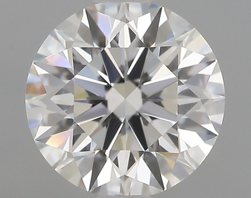 Diamond Natural 0.6Ct H-VVS2 Round - GIA1463092936