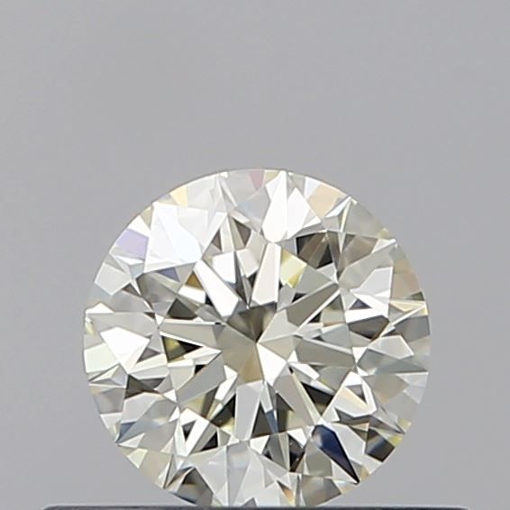 Diamond Natural 0.4Ct M-VS1 Round - GIA1543608086