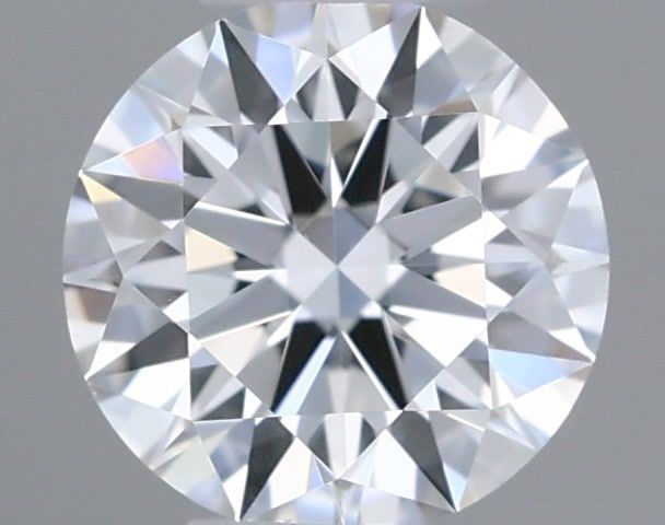 Diamond Natural 0.32Ct E-VVS2 Round - GIA1489729104
