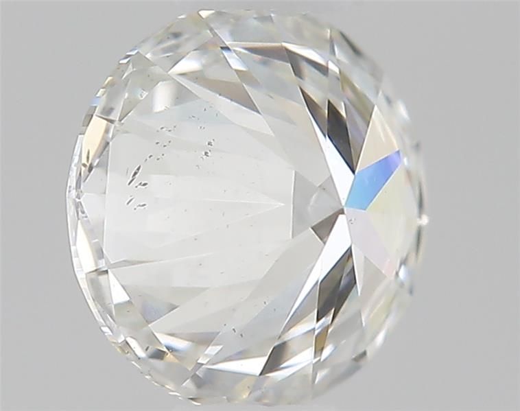 Diamond Natural 0.3Ct G-SI1 Round - GIA2477693227