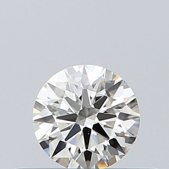 Diamond Natural 0.3Ct L-VS2 Round - GIA6541606359