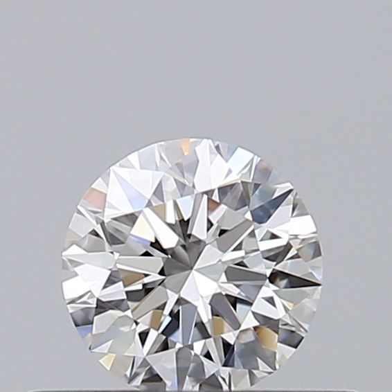 Diamond Natural 0.36Ct E-IF Round - GIA6521925792