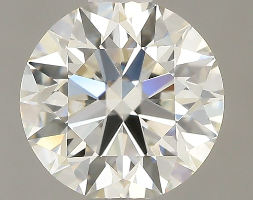 Diamond Natural 0.83Ct J-VVS2 Round - GIA2488828300