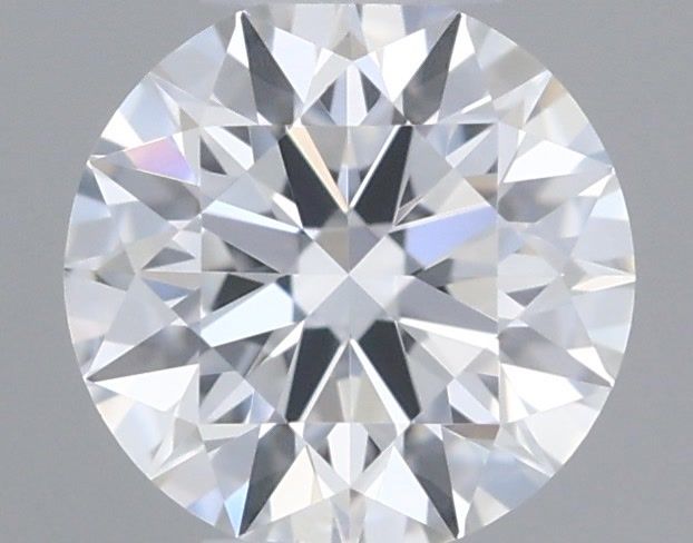 Diamond Natural 0.34Ct E-IF Round - GIA1458067620
