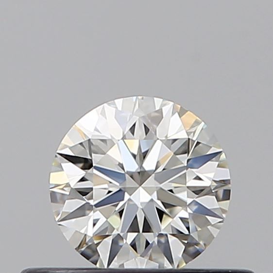 Diamond Natural 0.35Ct I-IF Round - GIA5536080975