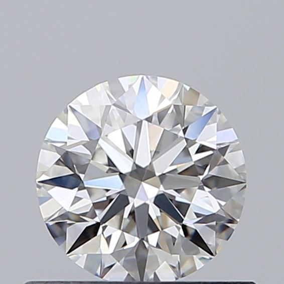 Diamond Natural 0.5Ct G-VVS2 Round - GIA2474465490