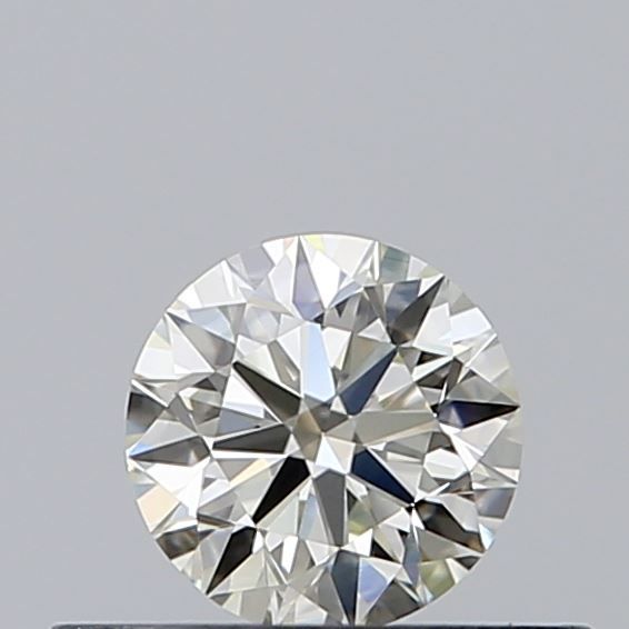 Diamond Natural 0.3Ct L-VVS2 Round - GIA1539874973