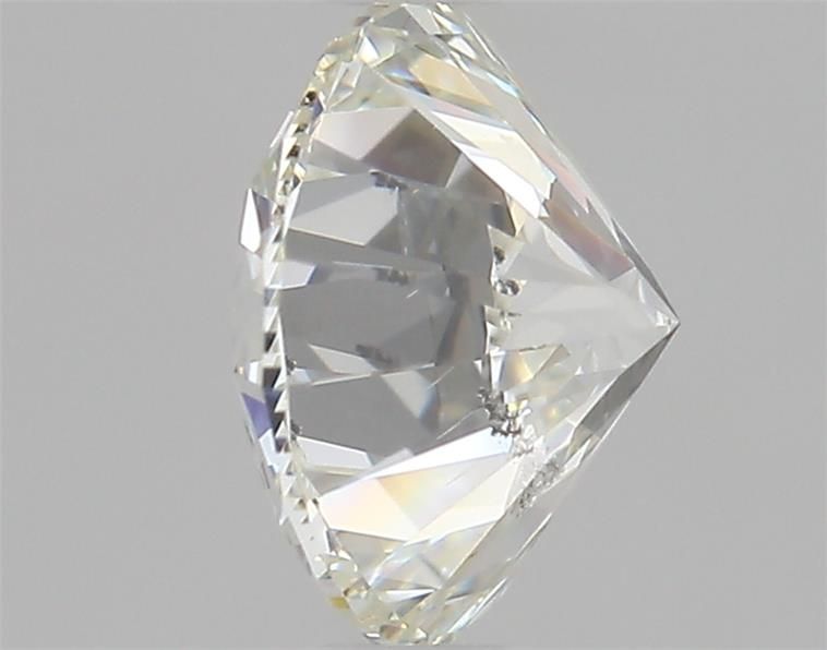 Diamond Natural 1.04Ct I-SI2 Round - GIA1443727193