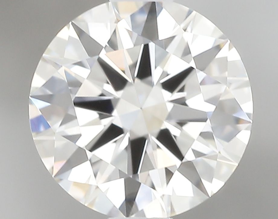 Diamond Natural 0.7Ct G-VVS1 Round - GIA5453012349