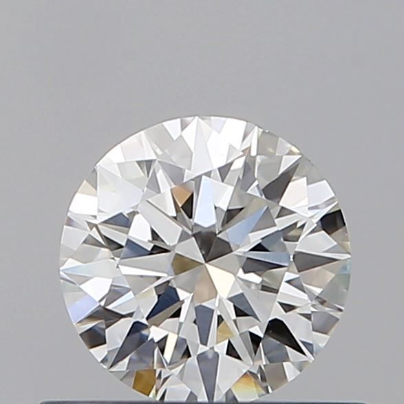 Diamond Natural 0.5Ct G-VS1 Round - GIA2185312775