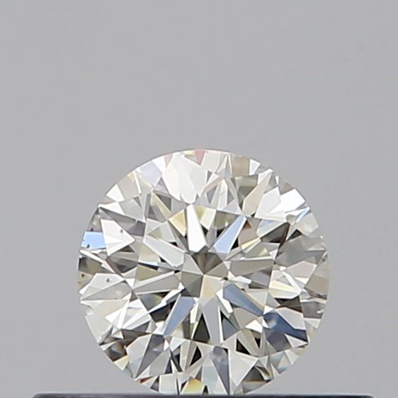 Diamond Natural 0.3Ct K-SI1 Round - GIA2538738909