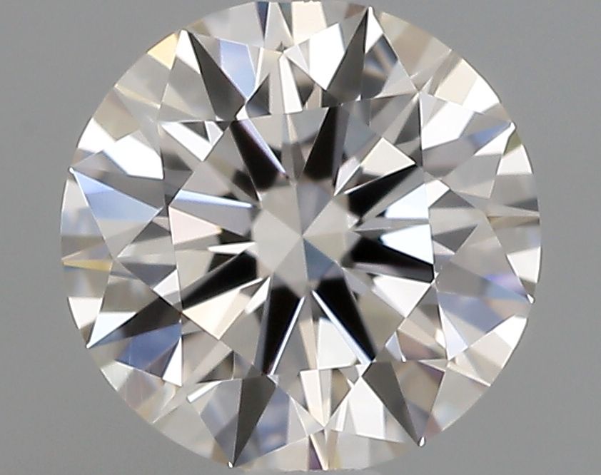 Diamond Natural 0.56Ct J-VS1 Round - GIA5453760679