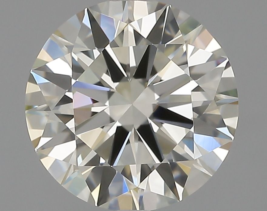 Diamond Natural 1.66Ct L-VS1 Round - GIA2457388167